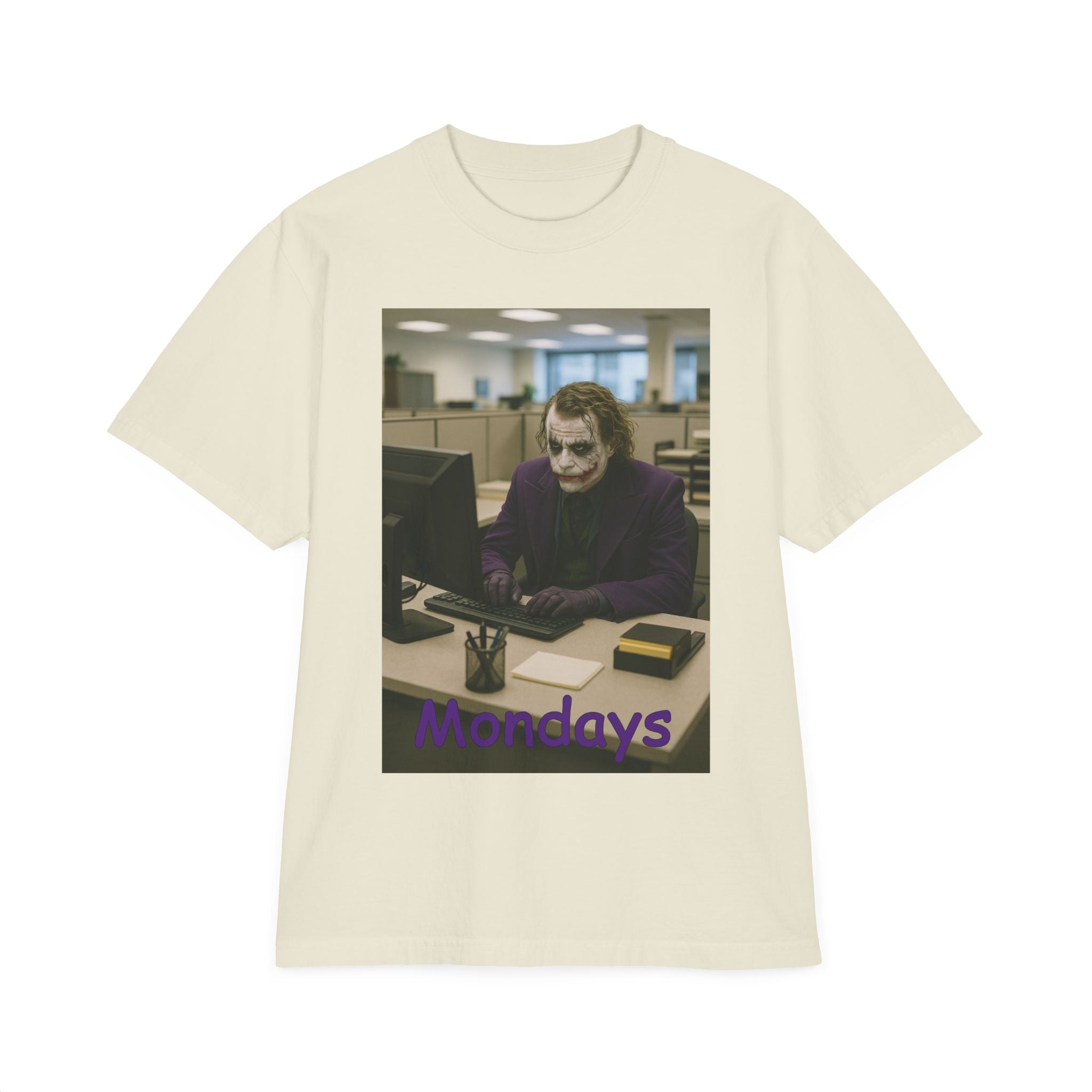 Corporate Joker Mondays