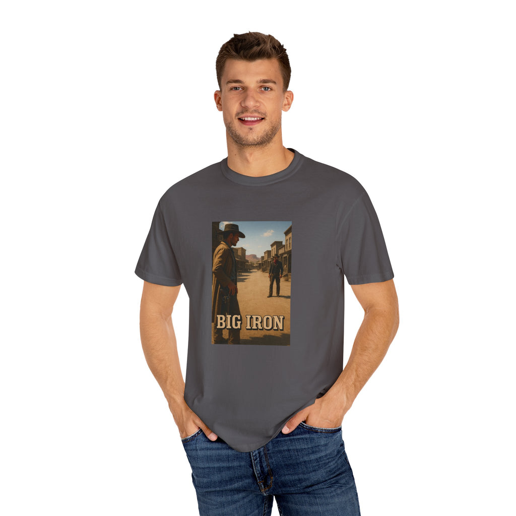 Big Iron