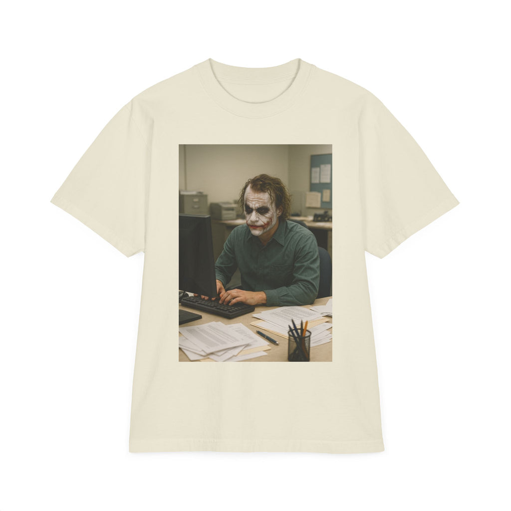 Joker's Office