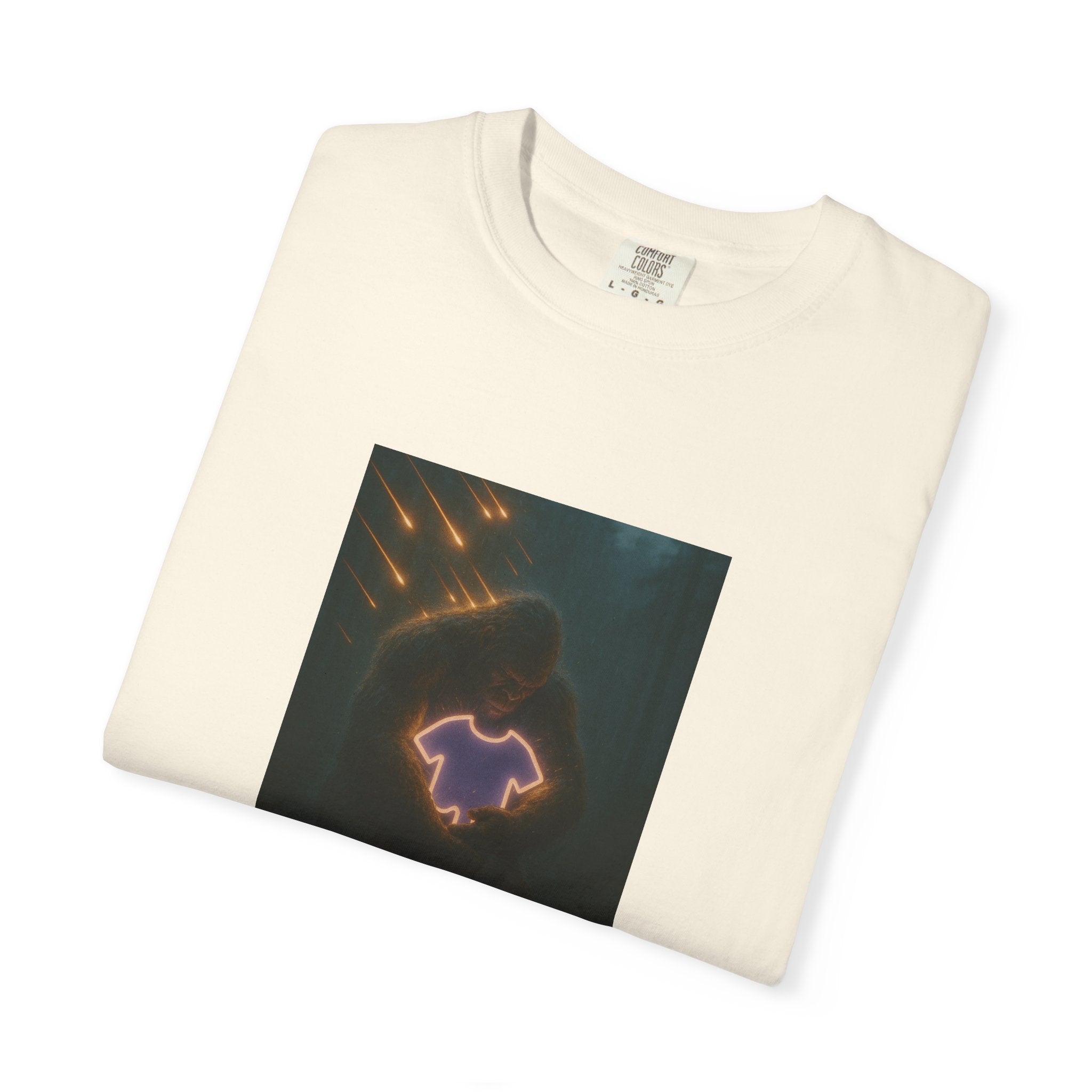 shirt slop sacrifice