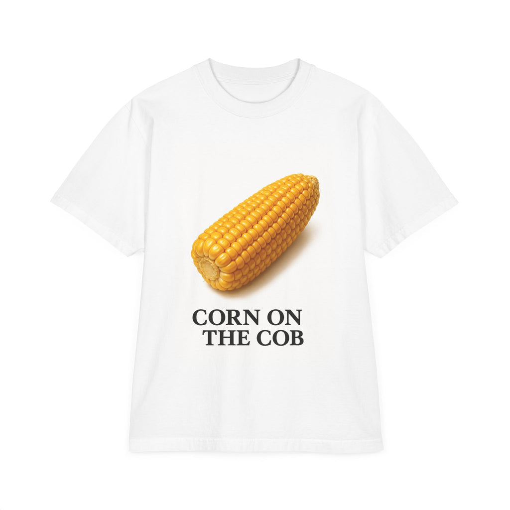 Corn Couture