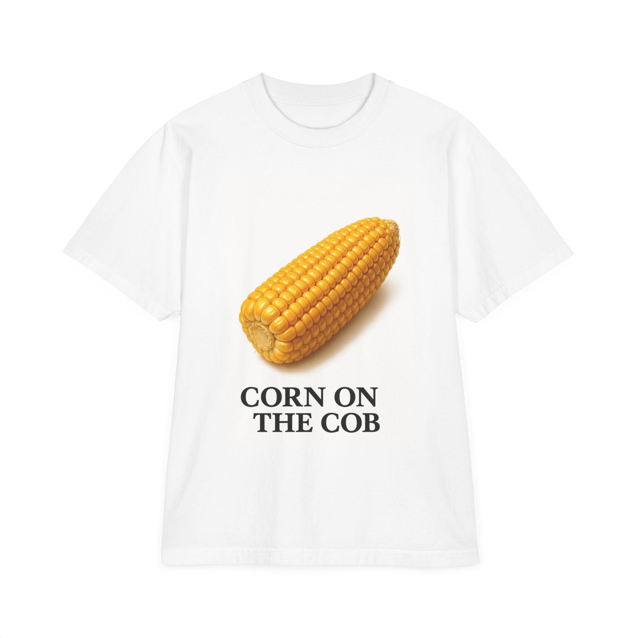 Corn Couture