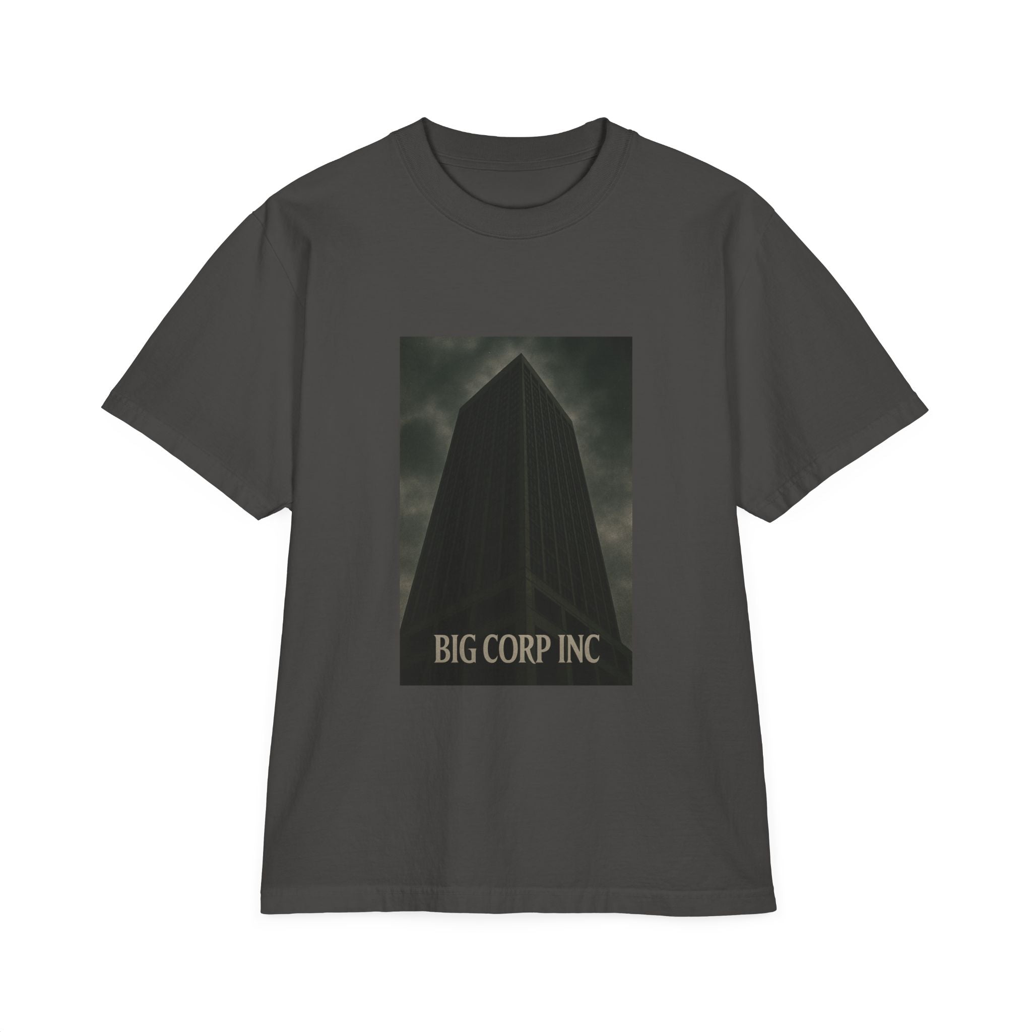 Big Corp Inc