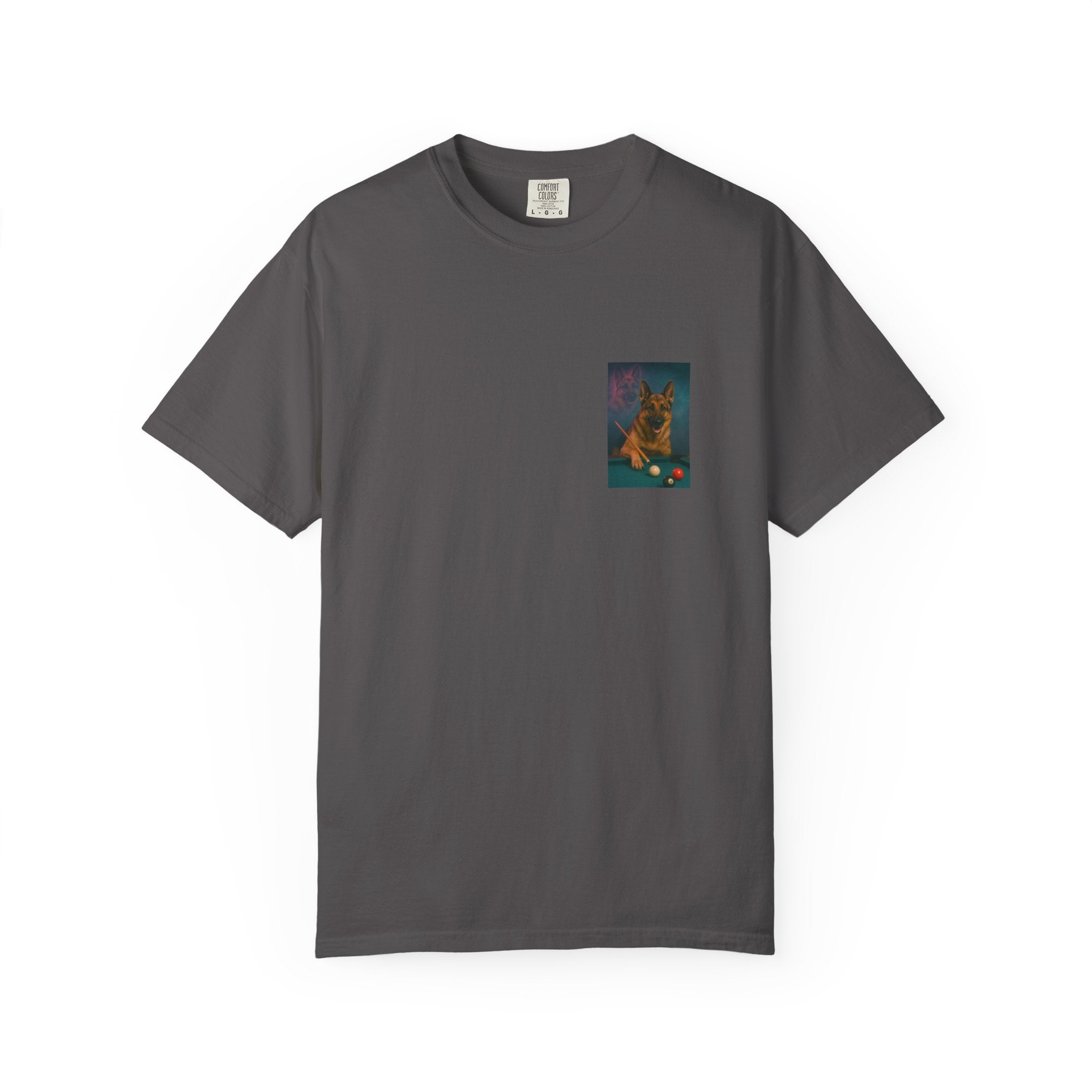 shep pocket test 6
