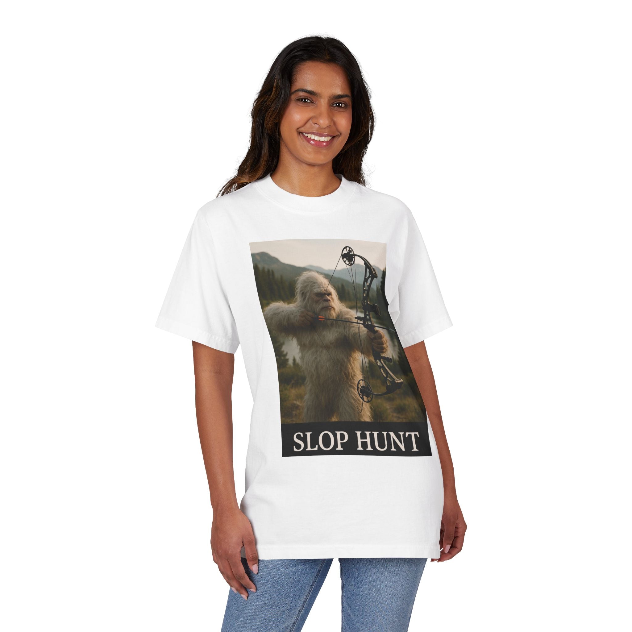 SLOPHUNT