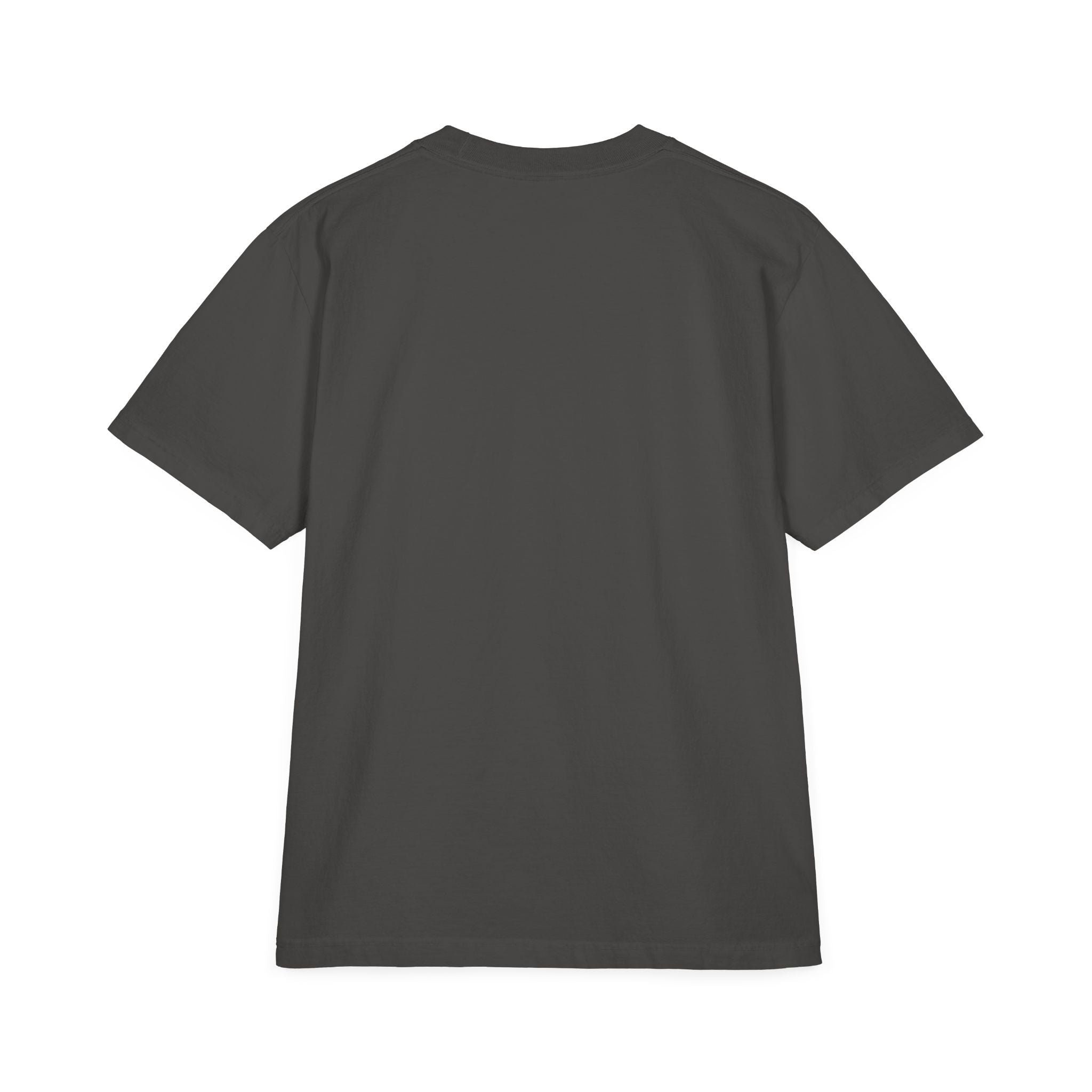 Brave New Shirt