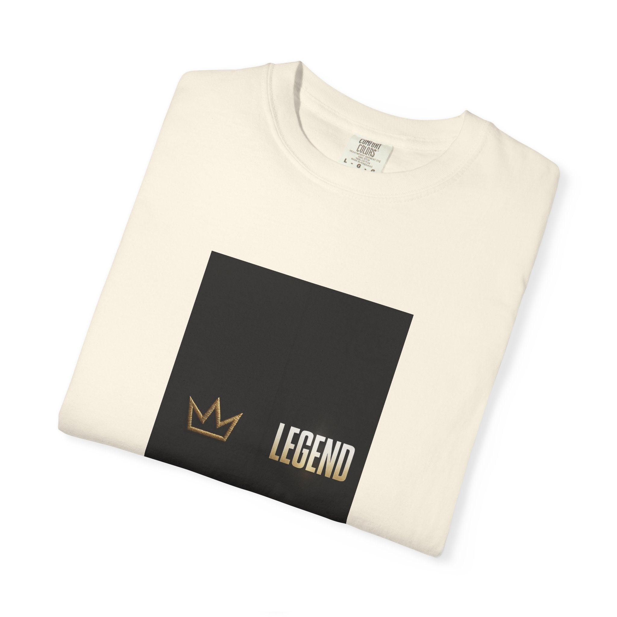 "A premium streetwear-style po