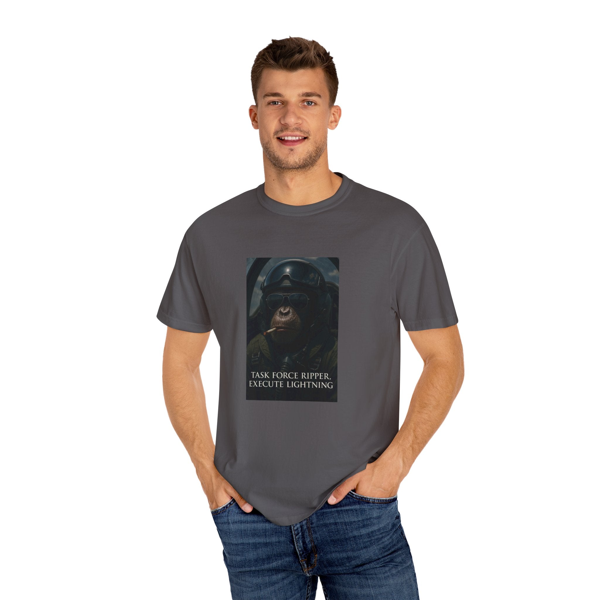 Aviator Ape Assault