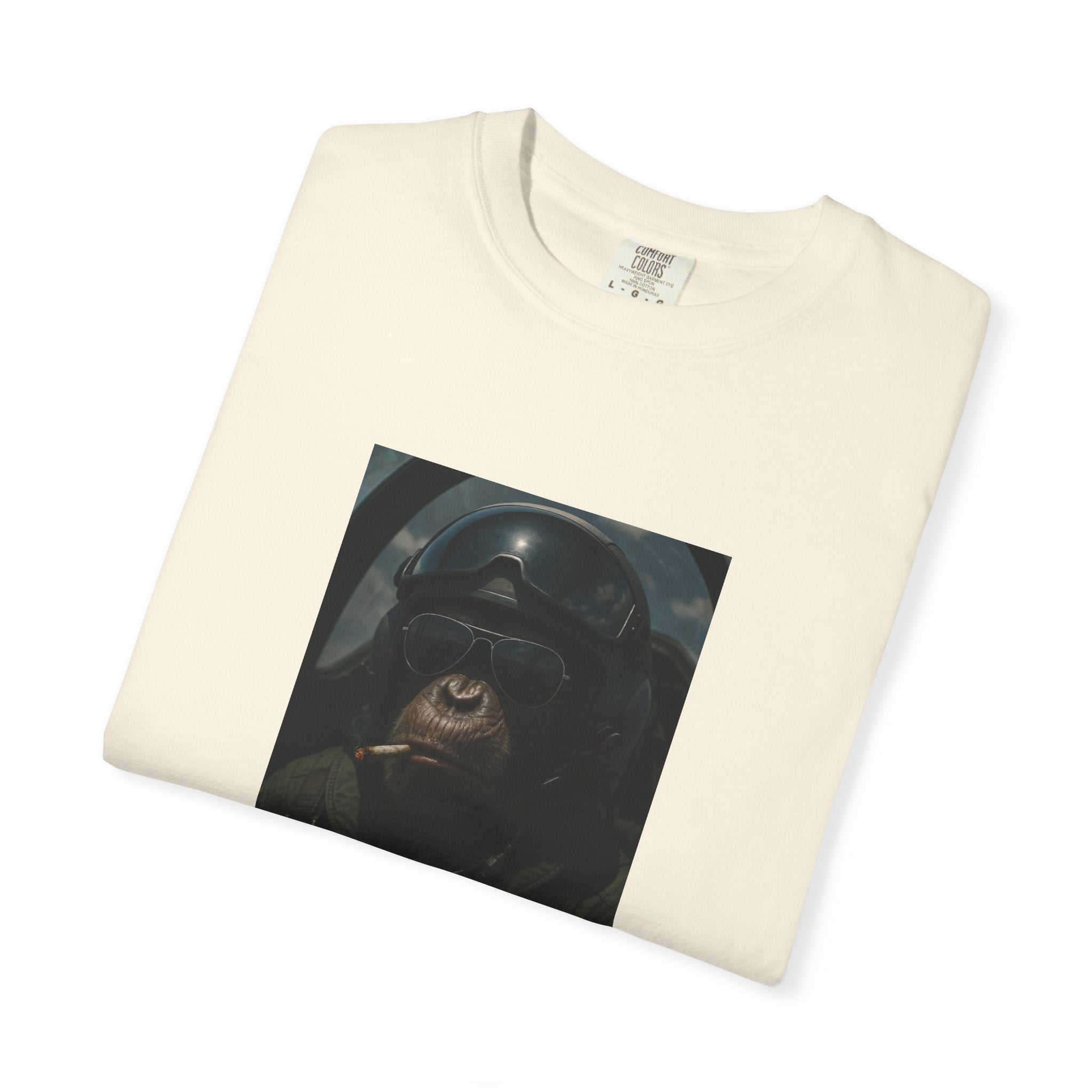 Aviator Ape Assault