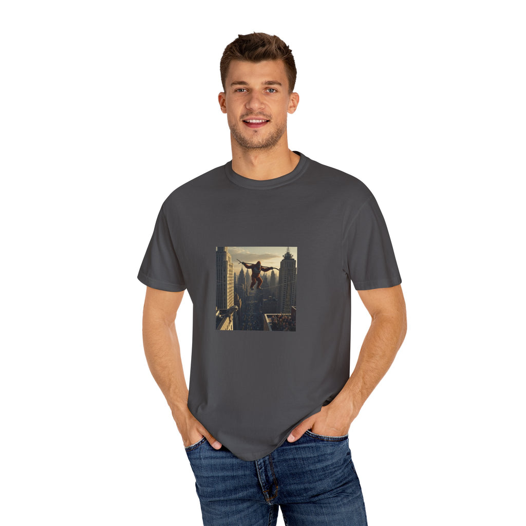 Custom Shirt Design 1760126596793