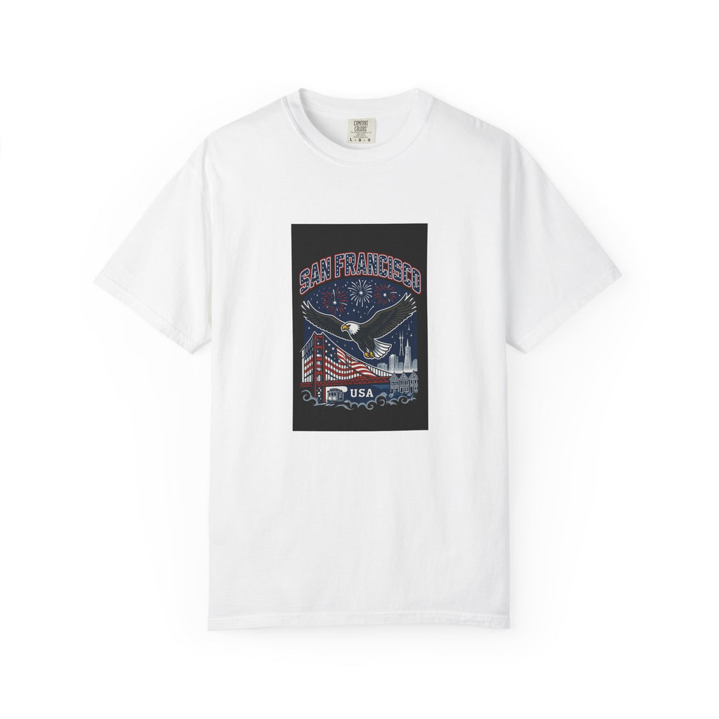 SF Patriot T