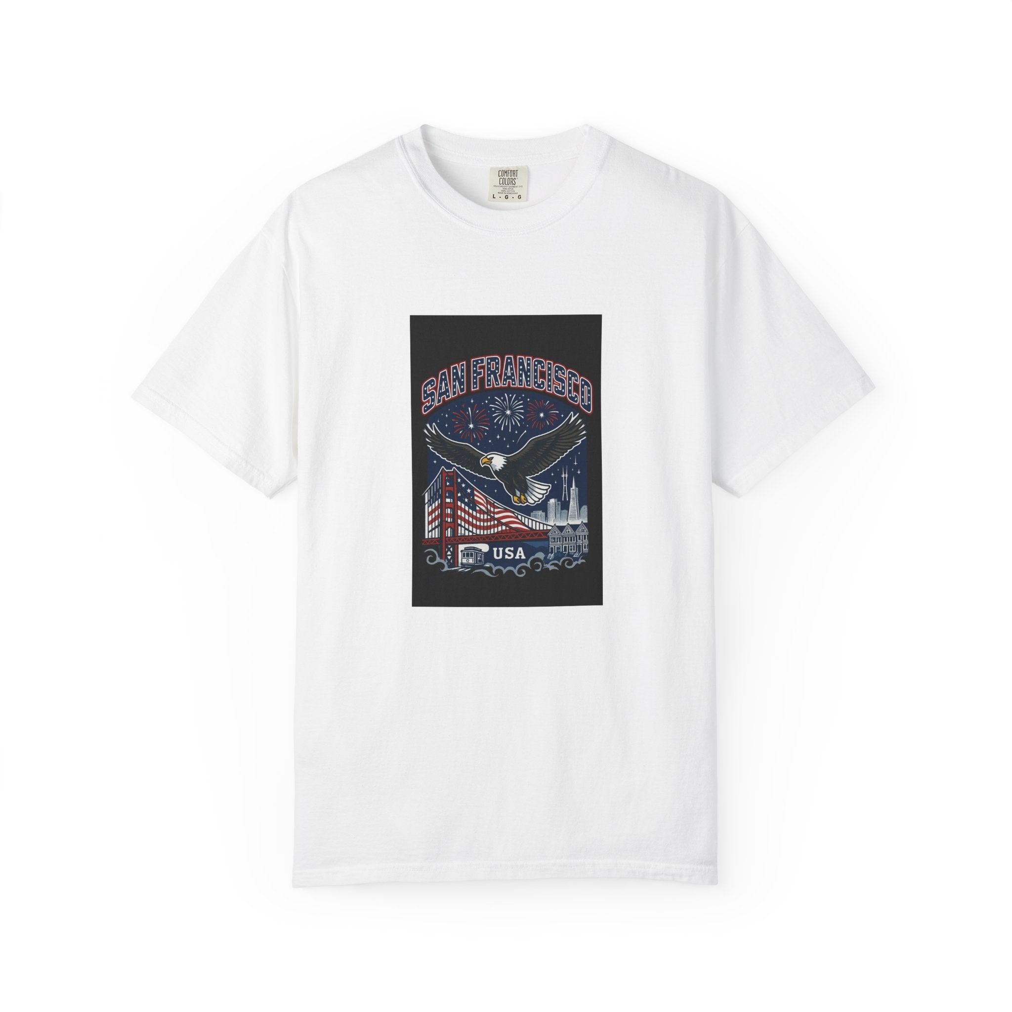 SF Patriot T
