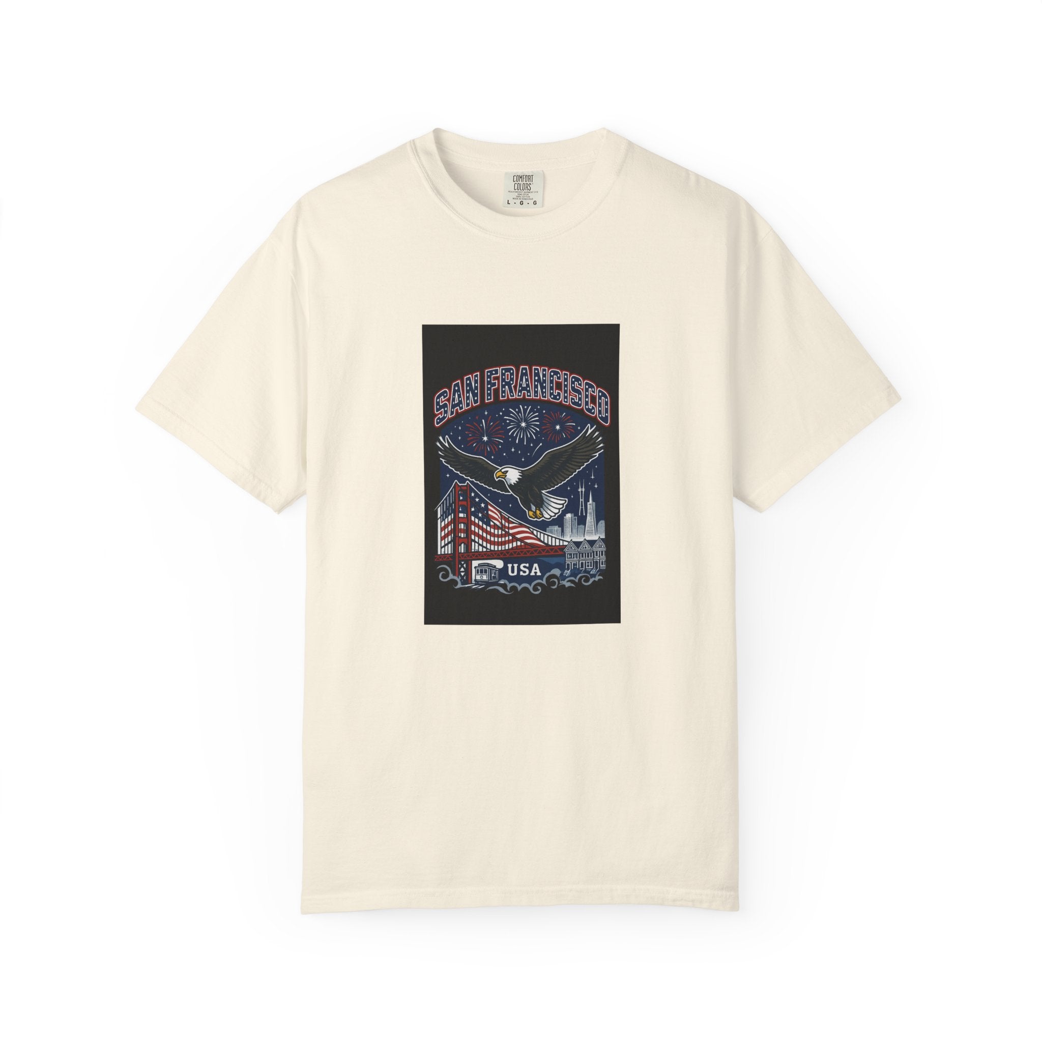 SF Patriot T