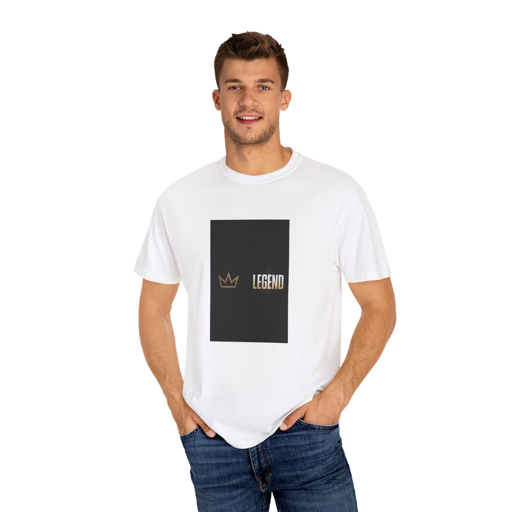 "A premium streetwear-style po