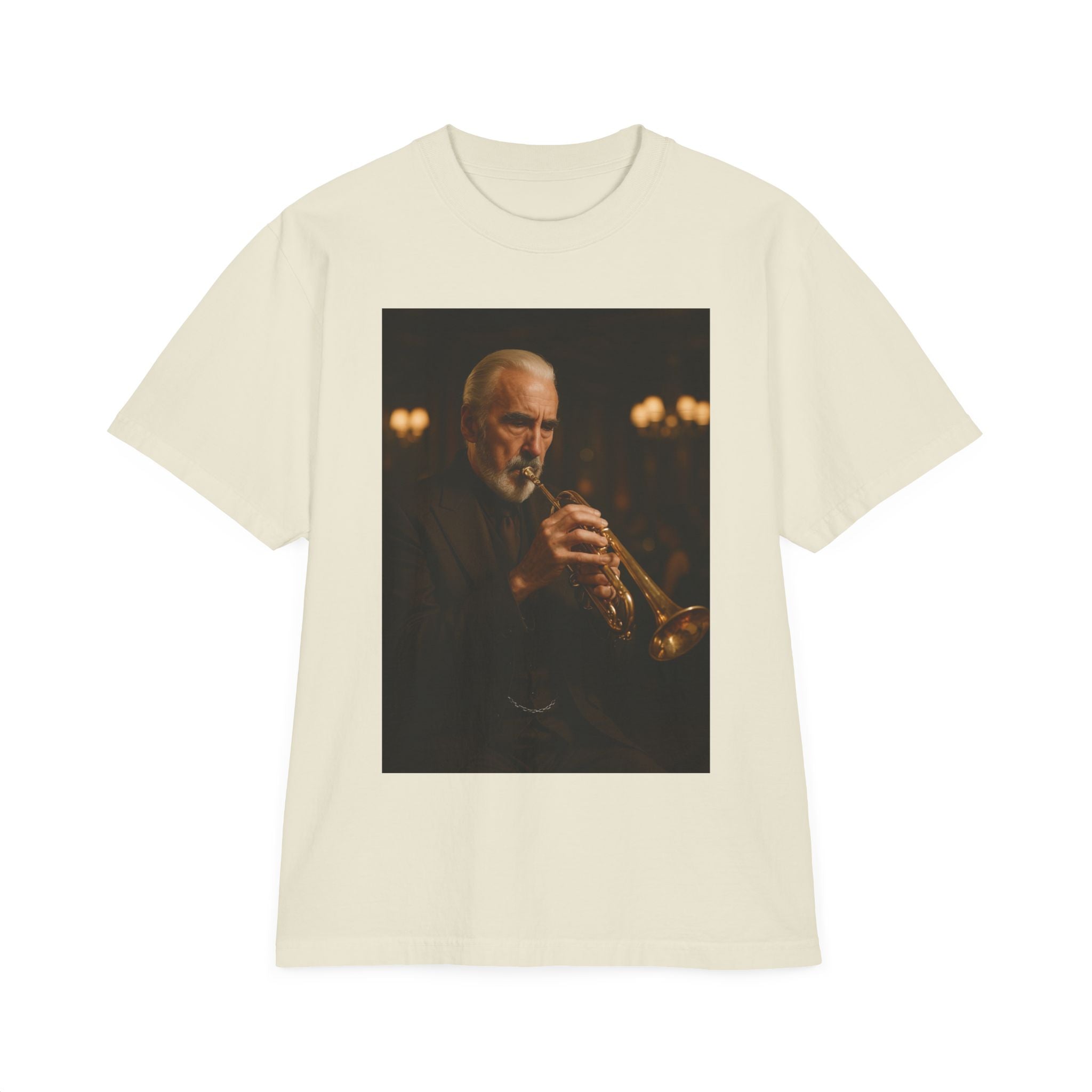 Dooku's Jazz Serenade