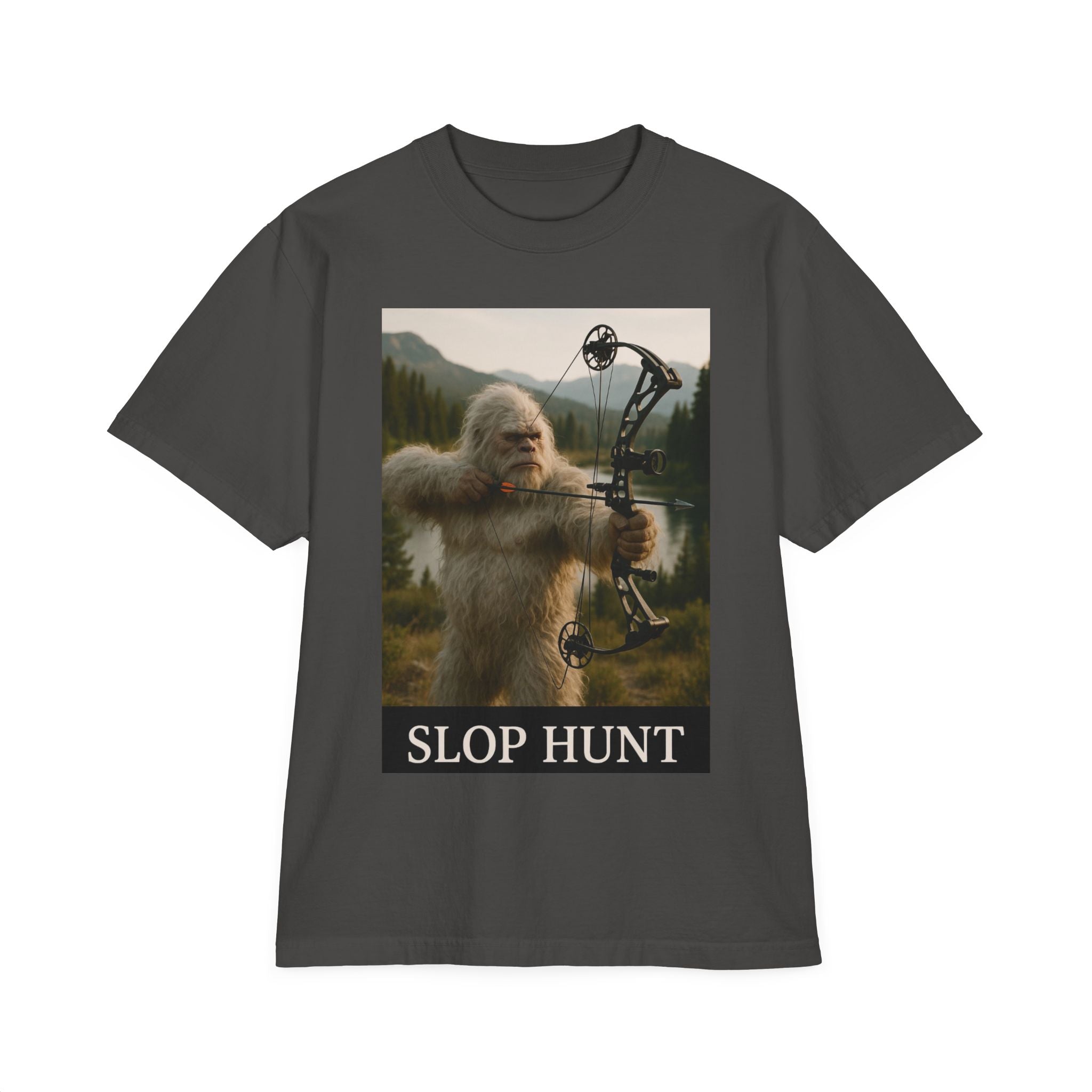 SLOPHUNT