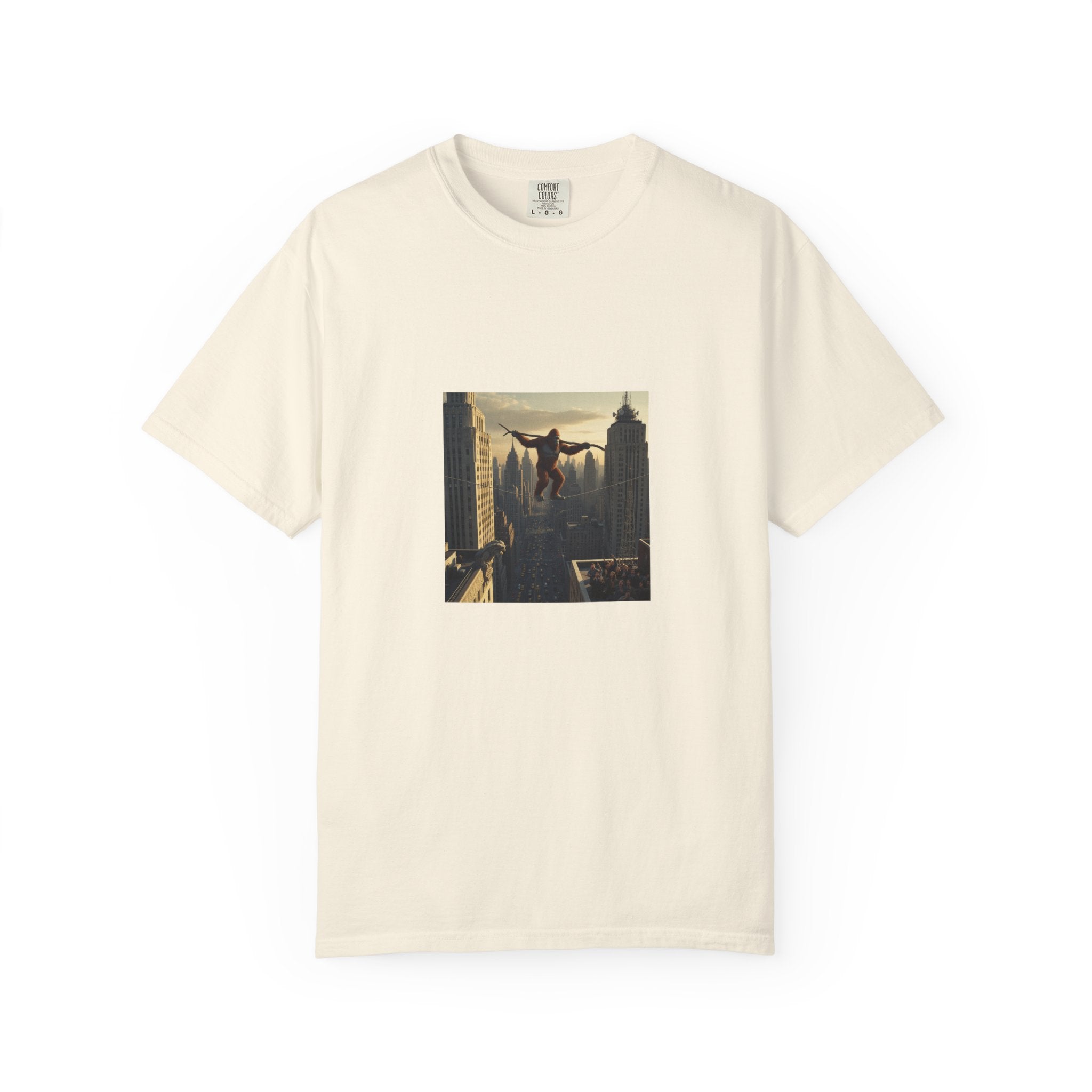 Custom Shirt Design 1760126596793