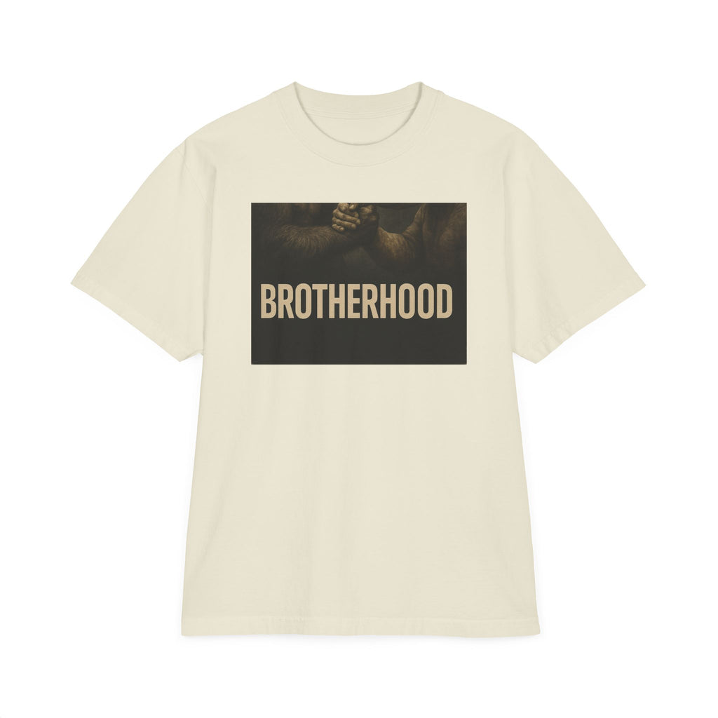 Gorilla Rhino Brotherhood
